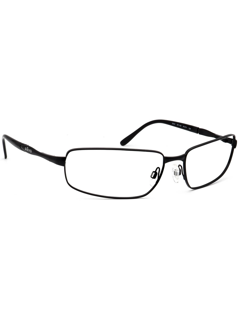 Revo 3050 001 Sunglasses (no lenses)